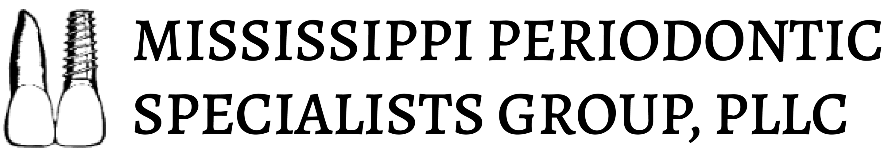 MS Perio Logo
